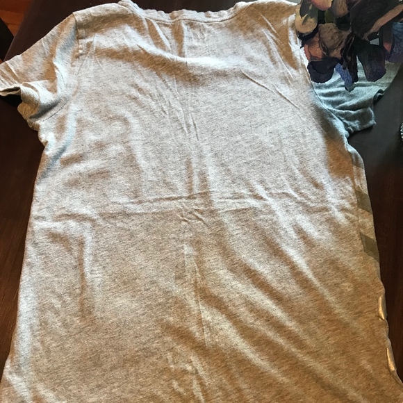 Jcrew striped t-shirt - Picture 4 of 4